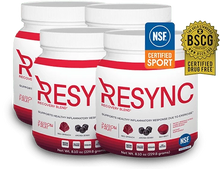 Load image into Gallery viewer, Resync Nitric Oxide Recovery Blend