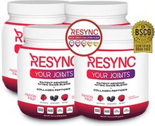 Load image into Gallery viewer, Resync Nitric Oxide Recovery Blend