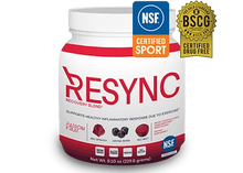 Load image into Gallery viewer, Resync Nitric Oxide Recovery Blend